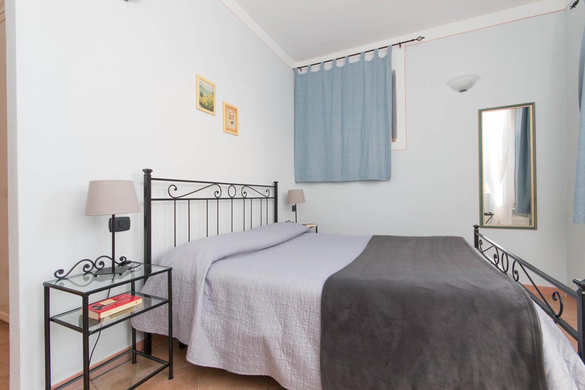 Agriturismo Podere Camollia Costalpino Eksteriør billede