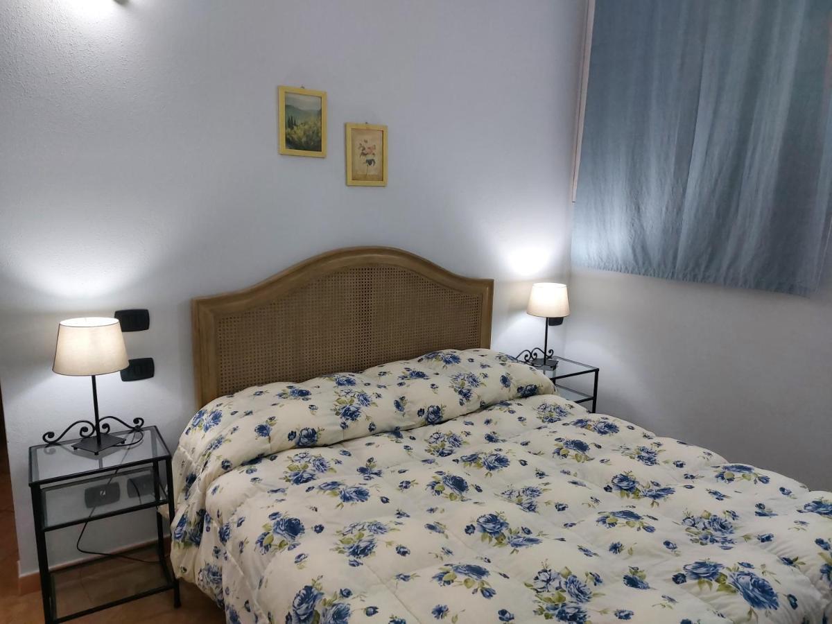 Agriturismo Podere Camollia Costalpino Eksteriør billede